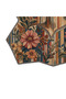 Sdt Flat Shaped Patterned Modern Woven Base Decorative Carpet Sdtamor216 - 4
