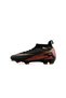 Laliga Air Unisex Astroturf and Turf Football Shoes with Socks Colorful - 3