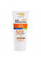 Face Cream with Sun Protection SPF 50 – 75 ml - 8