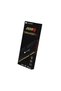 Twinmos 16gb ddr4 3200mhz cl16 pc ram tornado x7 pro tmd416gb3200d16bkx7p. - 2