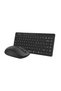 A4Tech Fg2200 Air2 Wireless Q Trk Silent Black Keyboard - Mouse Set - 4