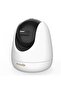 كاميرا TENDA 4MP Cube 4mm Pan-Tilt IP مع بطاقة microSD CP7 - 5
