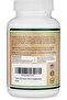 Turkey Tail Mushroom - 120 X 500 Mg Capsules - 6