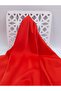 Italian Satin Fabric (1 Meter × 1.5 Width) - 6