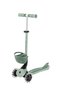Go up Baby 360 Lighted Scooter - Olive Green 844-104 - 4