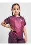 Kids Football Inspired Qatar Print Jersey T-Shirt and Shorts Set - 8