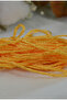 Hand Embroidery Silk, Laundry Silk, Rayon, Shiny Silk Texture, Colorfast - 2