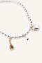 Manuka X Defacto Women's Necklace H8663Axns - 3