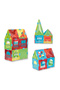Crystal City Journey 240 Pieces 03992 - 2