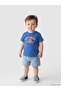 Esvab • Modern & Distinctive Printed Baby Boy Shorts Set