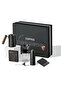 V60 Coffee Set, Premium Pour Over Coffee Maker Set Complete Hand Brewing Kit for Home Barista
