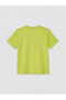 Lc waikiki crew neck printed boys' t-shirt - 2