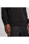 Sports Legacy Graphic Men's Black Sweatshirt - 6
