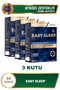 Easy Sleep 60 Tablet - 3 ADET