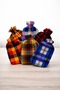 Hot Water Bag – Soft Fabric Covered, Heat Therapy for Menstrual Pain and Aches - 3