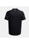 Ua Tech 2.0 Ss Tee Black - 4