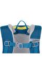 Jadju 10 Lt School Backpack (Blue) - 7