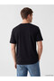 Esvab • Modern & Distinctive Turkey Printed Standardfit Men's T-Shirt - 4