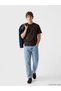 Vizyon New Season 745 Baggy Fit Men's Jean Trousers