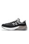 990 Black Women's Casual Sports Shoes - 2