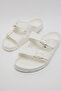 Double Strap Comfort Sandals - 4