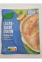 LACHS-SAHNE GRATİN