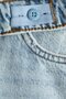 Kot Şort Baggy Fit - 6