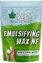 Emulsifying Wax for Thickening Soap, Lotion, Body Moisturizer, 227g | High Quality Cosmetic Ingredient for DIY Products