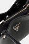 Meridyan Ii Black Women's Shoulder Bag Hwbg6974090 - 3