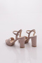 2231 Women's Evening Dress Heeled Shoes - 3