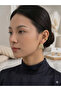 26Vipk15 - Vip Three Row Stone Gold Earrings - 2