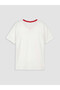 Vizyon New Season Hello Kitty Printed Girls' Soft Touch T-Shirt - 2