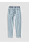 Esvab • Modern & Distinctive 710 Relaxed Fit Men's Jean Pants - 7