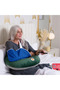 Multi-Purpose Support Pillow, Gaming Pillow, Book Pillow, Sewing Pillow - 2