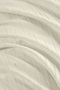 غطاء وسادة بيكيه من بودروم، قطعتين |   غطاء وسادة قابل للطي |   غطاء وسادة صيفي |   100% قطن |   50 × 70 سم - 2