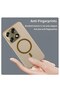 Motorola Signature 5G 2026 Hybrid Translucent Magsafe with Magnetic Charging Raised Camera Lips Case Cover - 4
