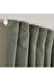 Lenda Fund Curtain/2 Wings, 140X300 Cm, Light Filtering, Cotton - 3