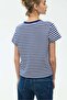 Fitted T-shirt - 4