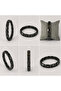 Hematite Men's Bracelet 5 - 3