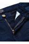 Men Slim Fit Solid Jeans - 4