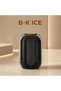 B-K Ice Car Air Freshener Diffuser 180g – Premium Long Lasting Perfume, Natural Essential Oil Fragrance - 2