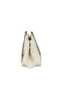 Very Stylish, Wonderful Bag with Both Hand Grip and Long Strap, Cream - 4
