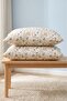 Gardenya Cotton 2-Piece Pillowcase 50X70 cm - 2