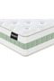 Prehnite, Pocket spring + Memory Foam, Firm Mattress - 4