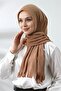 شال قطني مزخرف جاهز للارتداء - 3