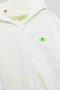 Boy White Tracksuit Top - 6