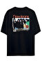 Special Design New Jeans Printed Unisex Cotton T-Shirt |   Premium Fabric and High-Quality Printing
