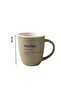 Stoneware Mocha Cup 370 ml - 4
