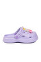 Lilac Light Children's Slippers 404 F-P - 4