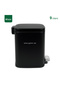 Stella Step Bin-Black-9 L - 5